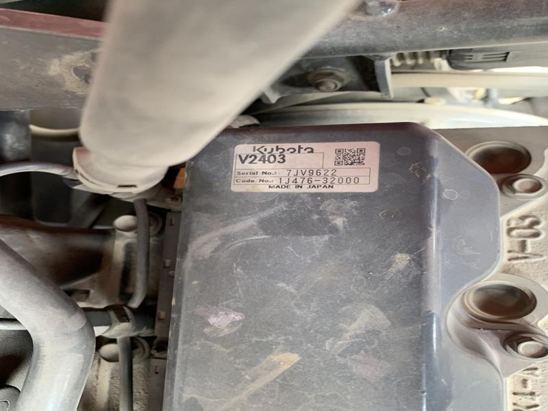 Manlift 02 Manitou 280 TJ-X (2020) 240 kg