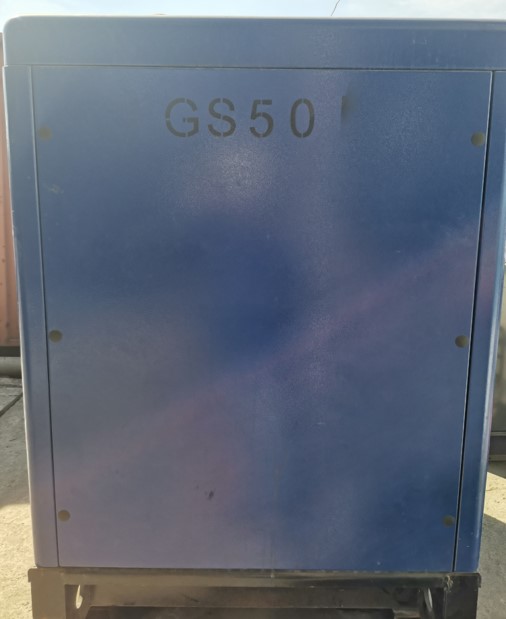 Generator 50 Aosif AP21 (2023) 21 kVA