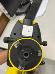 AUTOMATIC LEVEL 01 Leica Digital Level Sprinter 250M