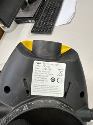 AUTOMATIC LEVEL 01 Leica Digital Level Sprinter 250M