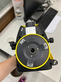 AUTOMATIC LEVEL 02 Leica Digital Level Sprinter 250M