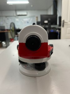 AUTOMATIC LEVEL 06 Leica NA730 plus