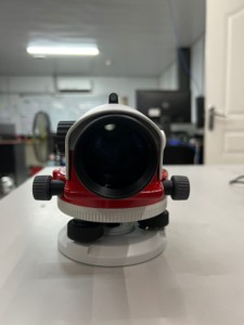 AUTOMATIC LEVEL 06 Leica NA730 plus