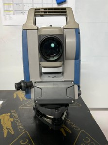 TOTAL STATION 01 Sokkia IM-55