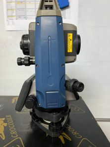 TOTAL STATION 01 Sokkia IM-55