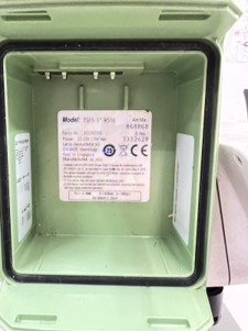 TOTAL STATION 03  Leica TS03 3” R500