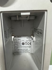 TOTAL STATION 06 Leica TS09 3” R500