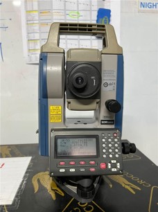 TOTAL STATION 12 Sokkia IM-55