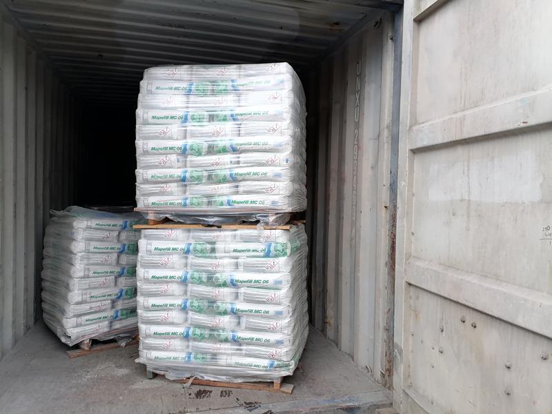 Storage Container Van 15 (20ft) 'SOLD'