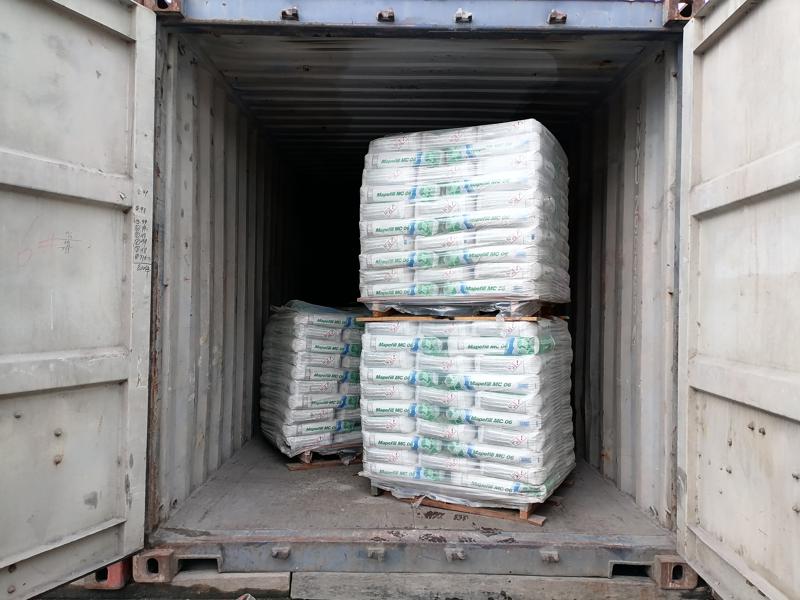 Storage Container Van 15 (20ft) 'SOLD'