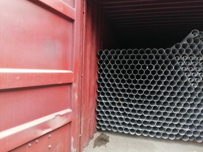 Storage Container Van 21 (20ft) 'SOLD'