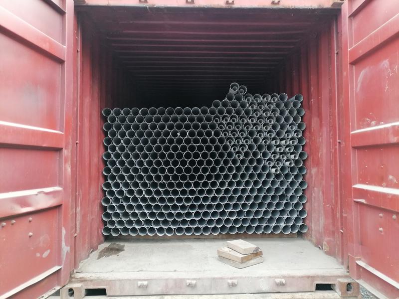 Storage Container Van 21 (20ft) 'SOLD'