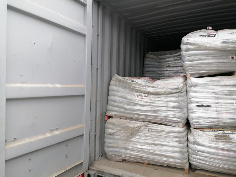 Storage Container Van 24 (20ft) 'SOLD'