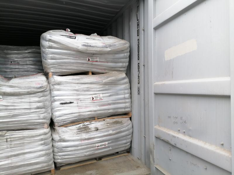 Storage Container Van 24 (20ft) 'SOLD'