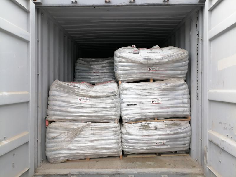 Storage Container Van 24 (20ft) 'SOLD'