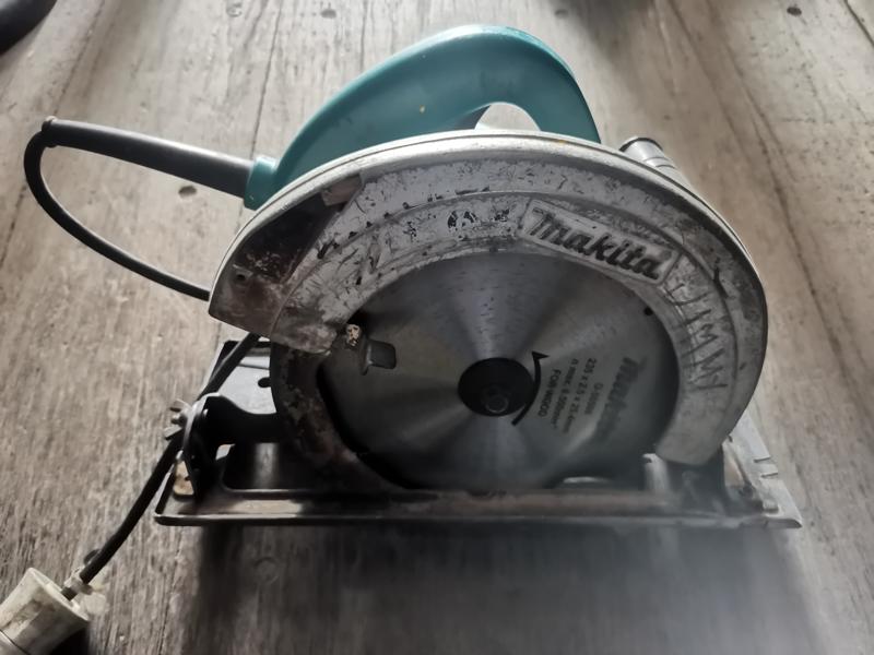 Makita N5900B Circular Saw 9-1/4' 2,000W 'SOLD'