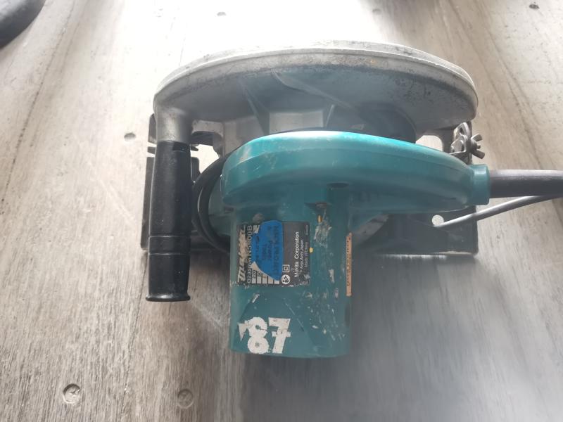 Makita N5900B Circular Saw 9-1/4' 2,000W 'SOLD'