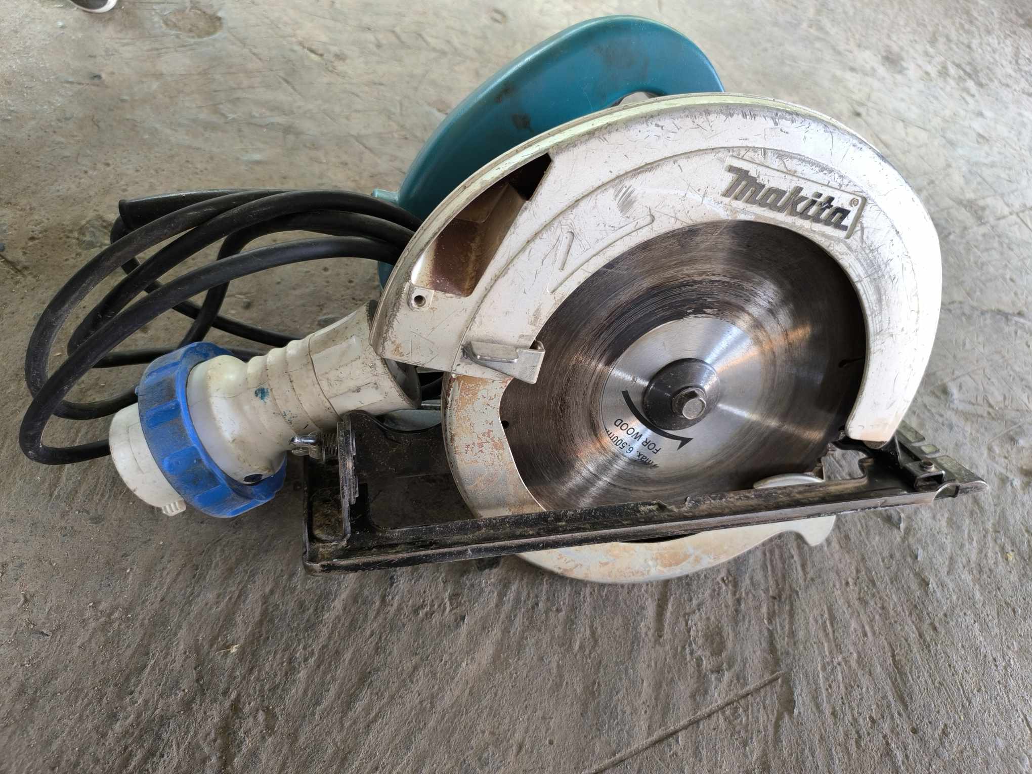 Makita N5900B Circular Saw 9-1/4' 2,000W 'SOLD'
