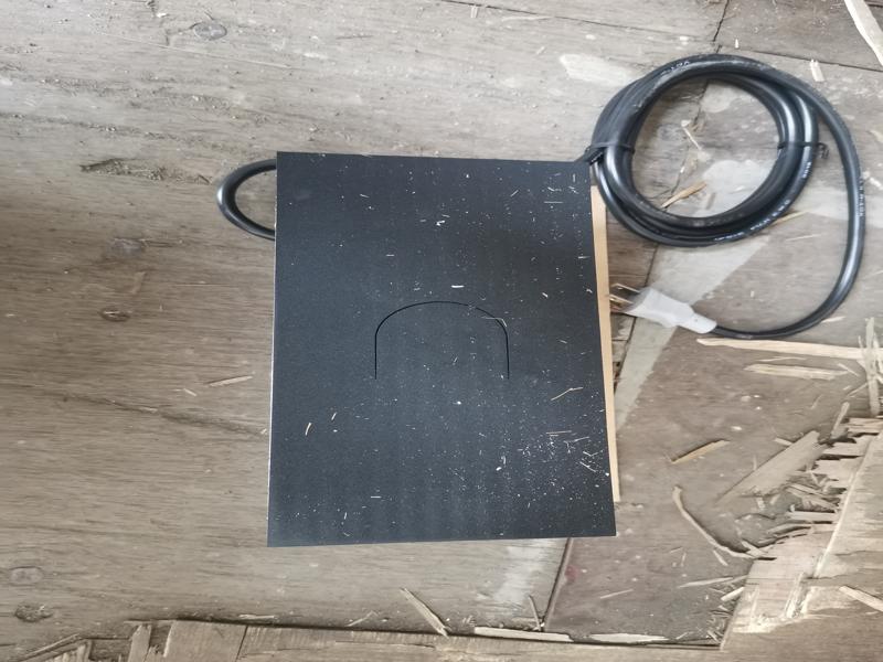 Makita Finishing Sander - 9045B - 520W 'SOLD'