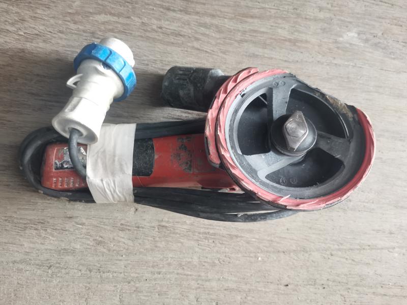 Hilti Diamond Grinder 5' - DGH 130