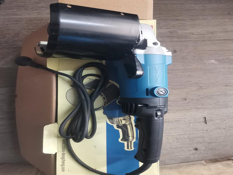 DONG CHENG GRINDER POLISHER DSN100