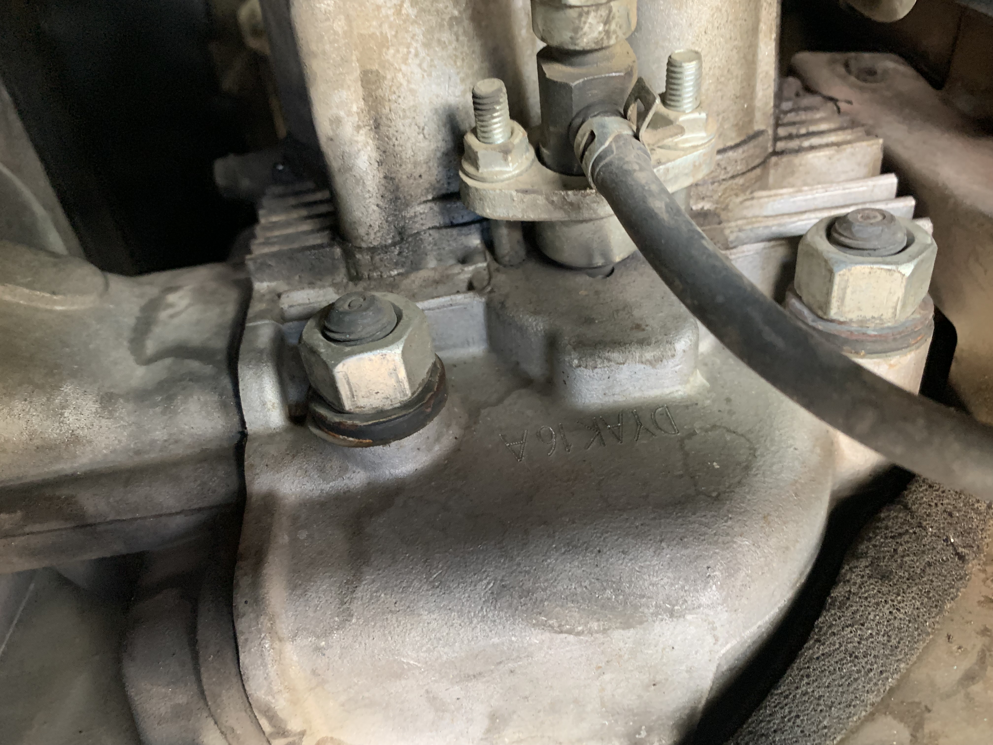 Generator 21 United Power DG8000S (2022) 7.7 kVA 'SOLD'