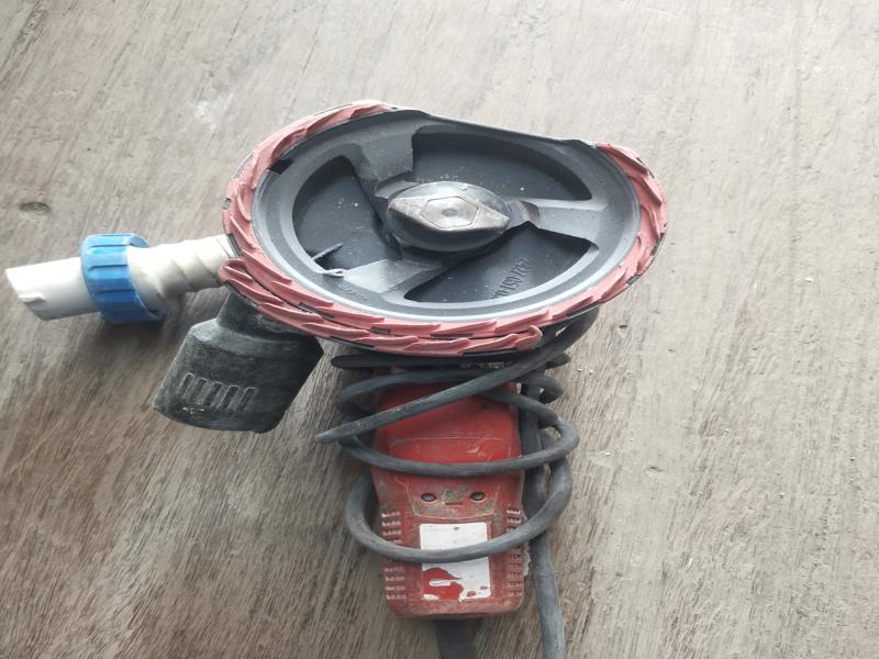 Hilti Diamond Grinder 5' - DGH 130