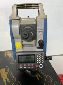 TOTAL STATION 01 Sokkia IM-55